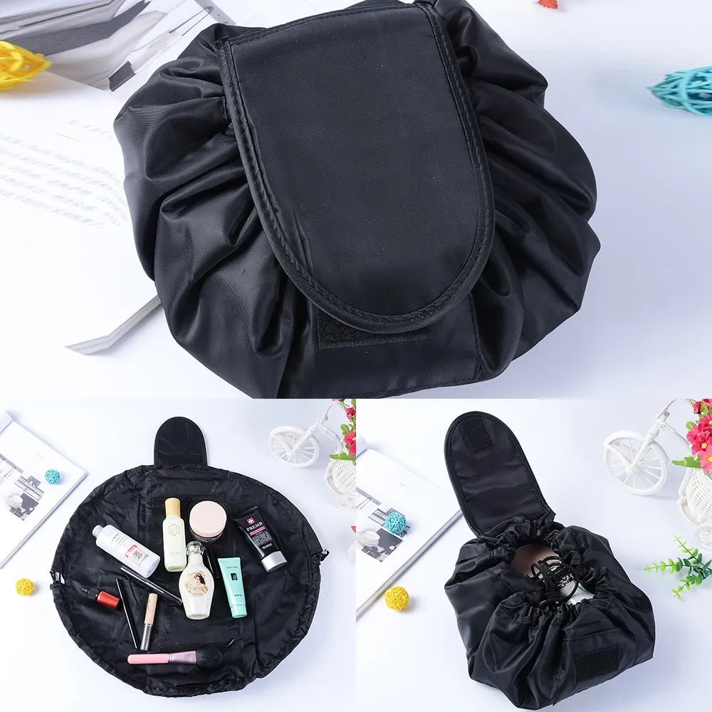 EASYBAG™/ SAC COSMETIQUE PLIABLE - RANGEMENTBONHEUR