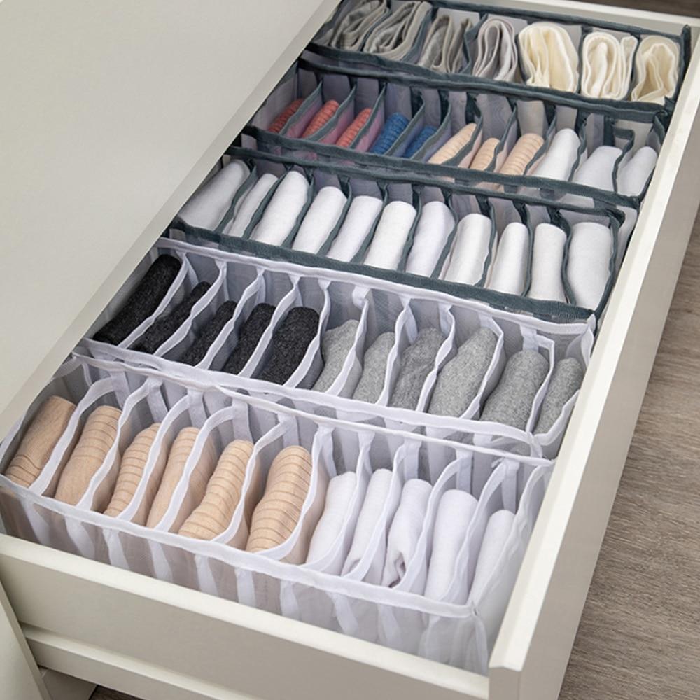 OrganizDrawers™ - Organisateur de sous-vêtements | Rangement - RANGEMENTBONHEUR