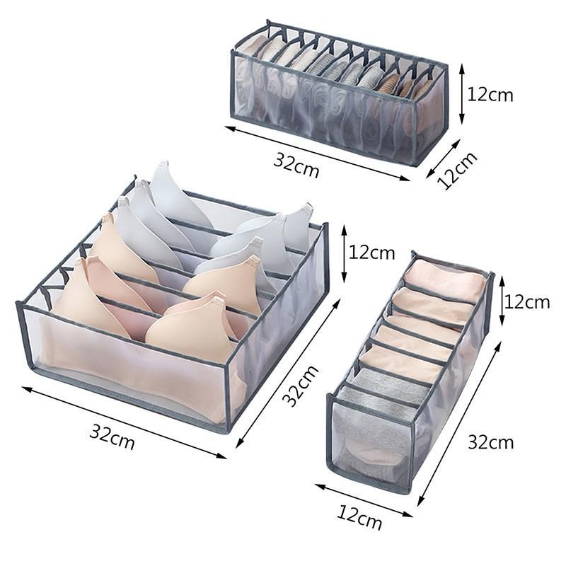 OrganizDrawers™ - Organisateur de sous-vêtements | Rangement - RANGEMENTBONHEUR